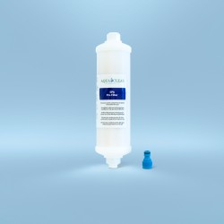 Filtre Anticalcaire