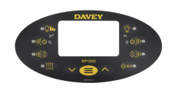 Overlay Panel de control...