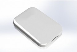 Tapa panel de control In.K1001