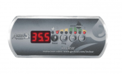 In.K200 para In.Clear Gecko