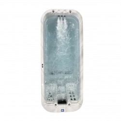 Oferta Swimspa Polinesia -...
