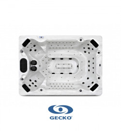 Jacuzzi Spa ES12.1 Premium
