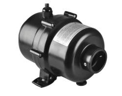 Blower CG 900W - Silver Series