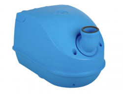 Bomba de aire Génesis 700W...
