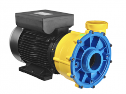 Pompe Whirlcare Hydro Power...