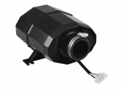 Blower 1.5 HP Silent HydroQuip
