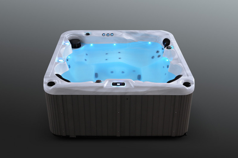 Spa ES6.2EC Spa ES6.2EC