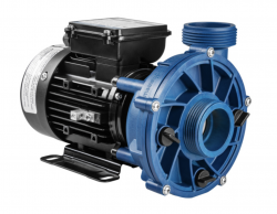 Filtration pump Gecko CMS-1