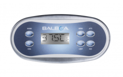 Display TP500S Balboa