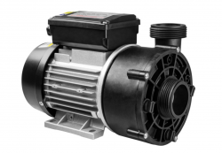 WTC100 1HP Filtration Pump