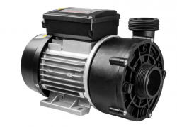 WTC120 1.2HP Filtration Pump