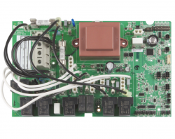 Placa base Balboa BP2100G1