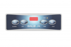Overlay VL403