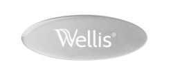 Ventanilla almohadillas Wellis
