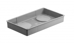 Cesta skimmer doble - Waterway