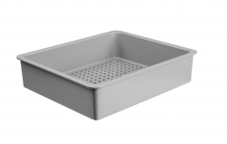 Cesta skimmer Front Access...