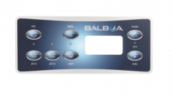 Overlay VL701S Balboa - 7...