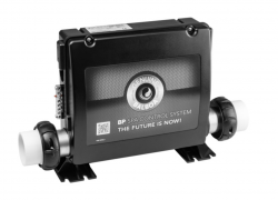 Balboa BP8 Control System