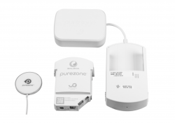 Balboa Purezone "Dock"...