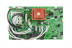 Placa base BP8