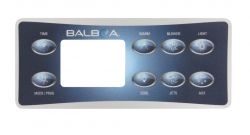 Overlay Panel de control...