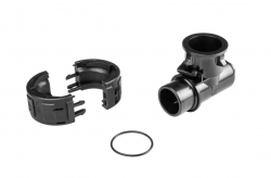 Unión blower ASD 32mm
