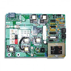 Placa electronica Balboa 54161
