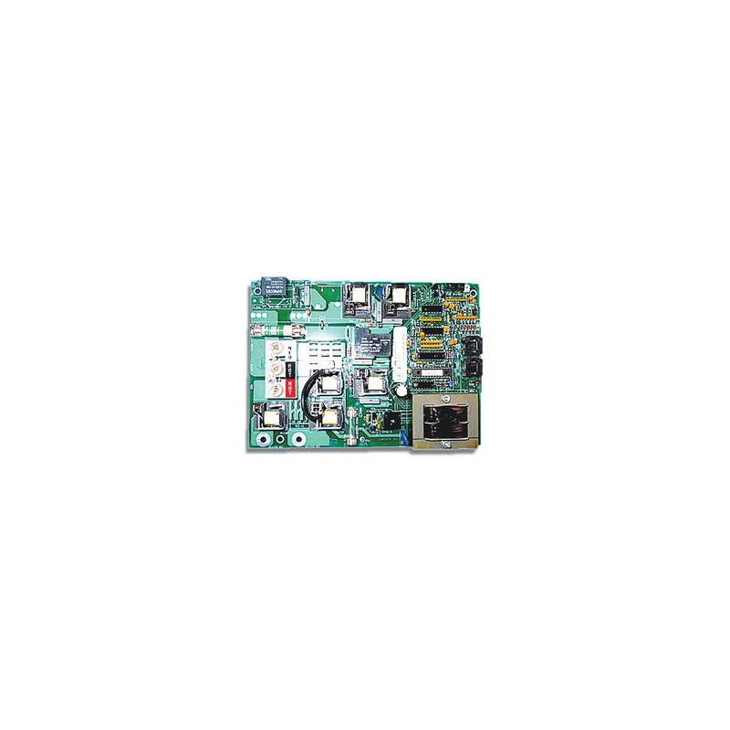 Placa electronica Balboa 54161