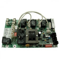 Placa electronica Balboa 54161