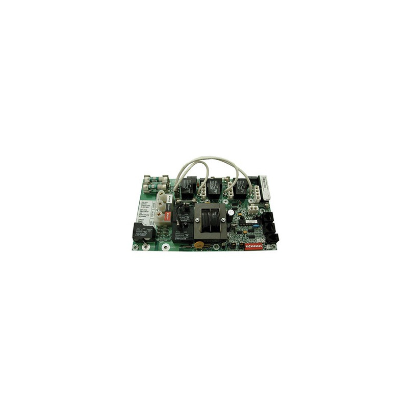 Placa electronica Balboa 52532-02