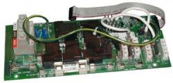 Placa electronica Balboa 54161