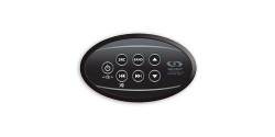 Panel de control IN.K19