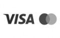 visa mastercard