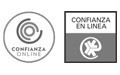 confianza online
