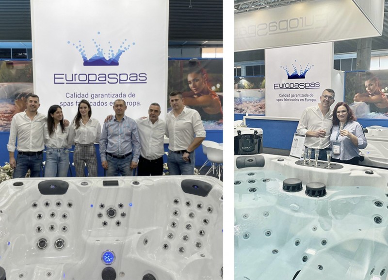 Feria Piscina & Wellness